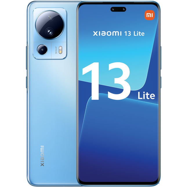 Smartphone XIAOMI 13 Lite 128Go