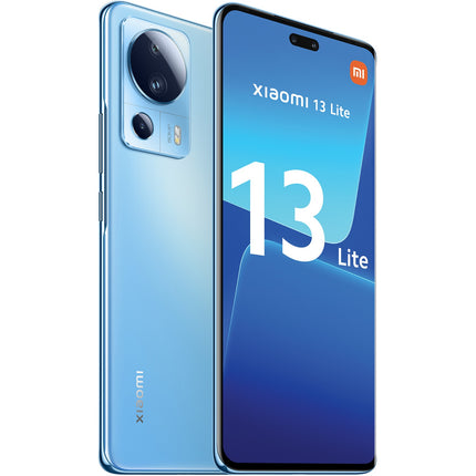 Smartphone XIAOMI 13 Lite 128Go