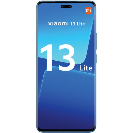Smartphone XIAOMI 13 Lite 128Go