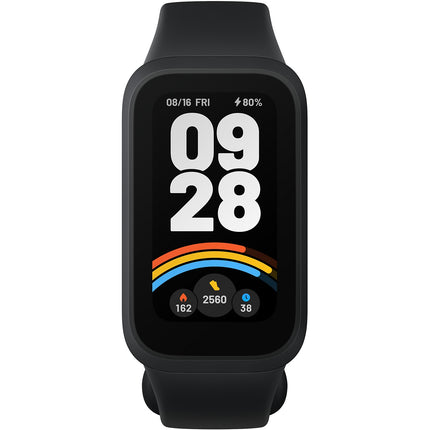 Montre connectée XIAOMI Mi Smart Band 9 Active