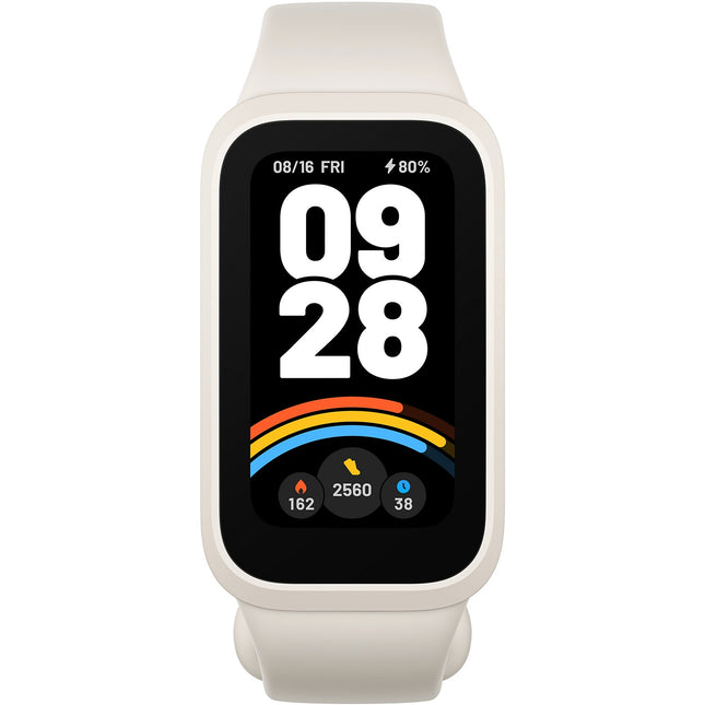 Montre connectée XIAOMI Mi Smart Band 9 Active