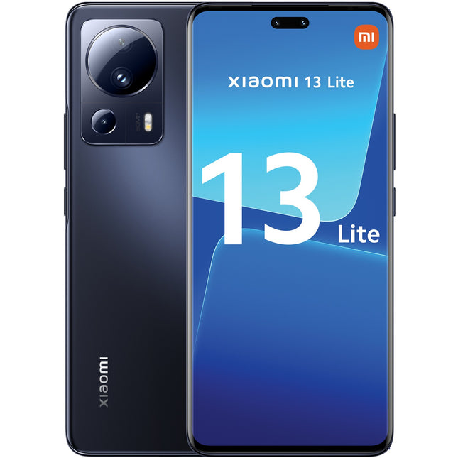 Smartphone XIAOMI 13 Lite 128Go