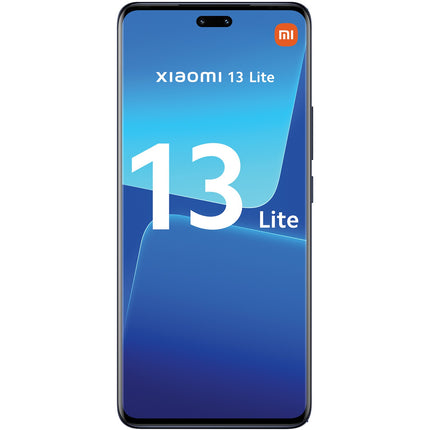 Smartphone XIAOMI 13 Lite 128Go