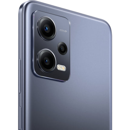 Smartphone XIAOMI Redmi Note 12 Gris 5G Reconditionné