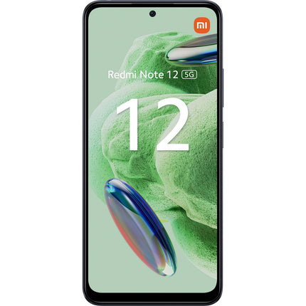 Smartphone XIAOMI Redmi Note 12 Gris 5G Reconditionné