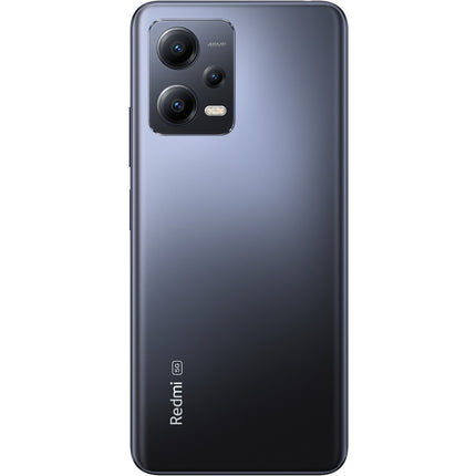 Smartphone XIAOMI Redmi Note 12 Gris 5G Reconditionné