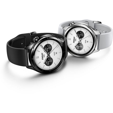 Montre connectée XIAOMI Watch S4 Silver