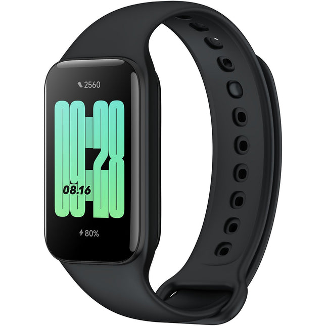 Montre connectée XIAOMI Redmi Smart Band 2 Noir