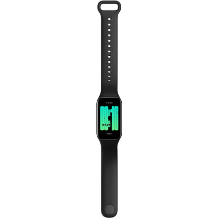 Montre connectée XIAOMI Redmi Smart Band 2 Noir
