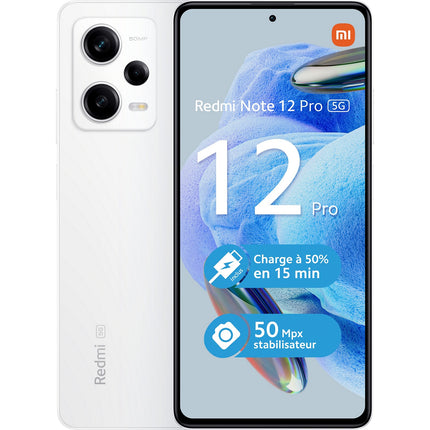 Smartphone XIAOMI Redmi Note 12 Pro Plus 5G