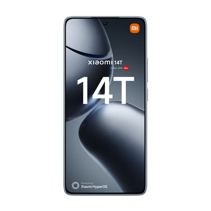 Smartphone XIAOMI 14T concu avec Leica Bleu 256Go Reconditionné