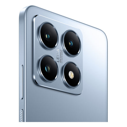 Smartphone XIAOMI 14T concu avec Leica Bleu 256Go Reconditionné