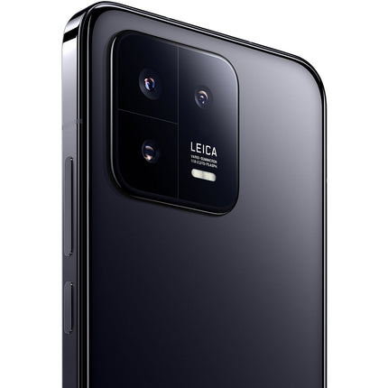 Smartphone XIAOMI 13 Noir 5G Reconditionné