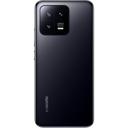 Smartphone XIAOMI 13 Noir 5G Reconditionné