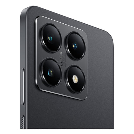 Smartphone XIAOMI 14T conçu avec Leica Noir 256Go Reconditionné