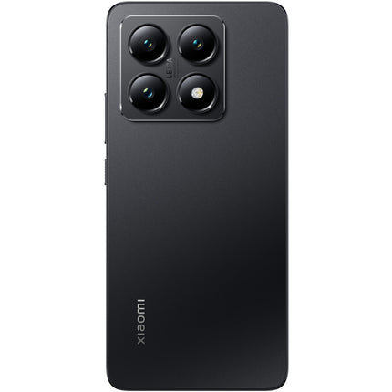 Smartphone XIAOMI 14T conçu avec Leica Noir 256Go Reconditionné