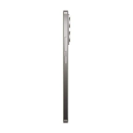 Smartphone XIAOMI 14T conçu avec Leica Gris 256Go Reconditionné