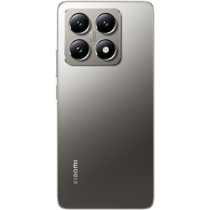 Smartphone XIAOMI 14T conçu avec Leica Gris 256Go Reconditionné