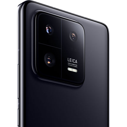 Smartphone XIAOMI 13 Pro Noir 5G Reconditionné
