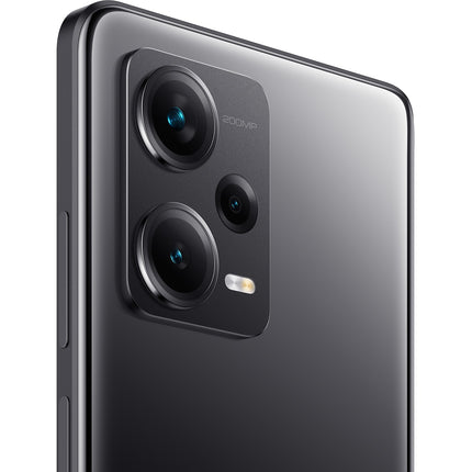 Smartphone XIAOMI Redmi Note 12 Pro Plus Noir 5G Reconditionné
