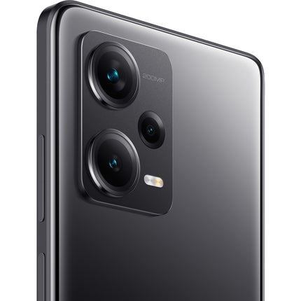 Smartphone XIAOMI Redmi Note 12 Pro Plus Noir 5G Reconditionné
