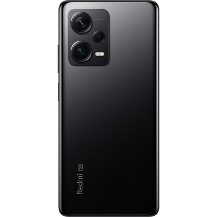 Smartphone XIAOMI Redmi Note 12 Pro Plus Noir 5G Reconditionné