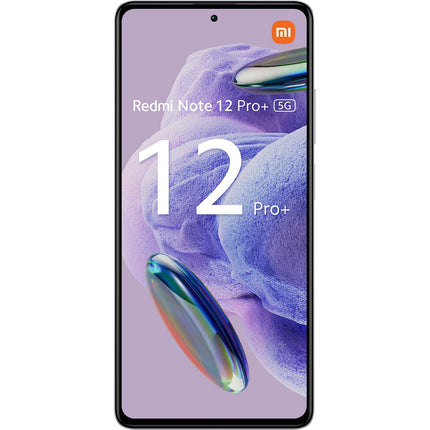 Smartphone XIAOMI Redmi Note 12 Pro Plus 5G