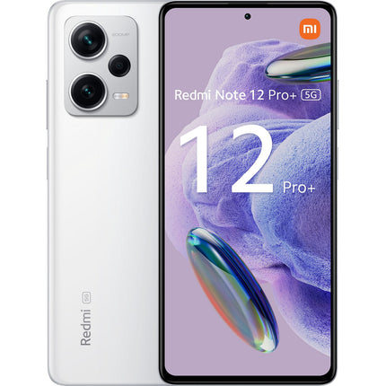 Smartphone XIAOMI Redmi Note 12 Pro Plus 5G