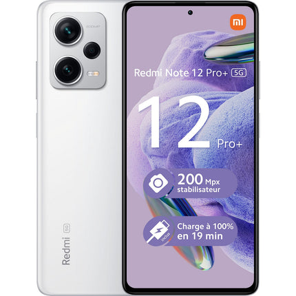 Smartphone XIAOMI Redmi Note 12 Pro Plus 5G