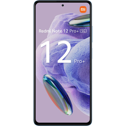 Smartphone XIAOMI Redmi Note 12 Pro Plus 5G