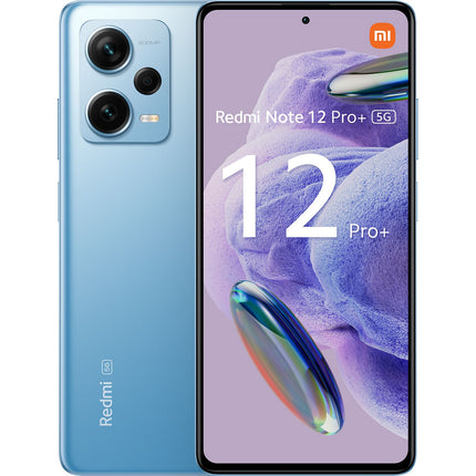 Smartphone XIAOMI Redmi Note 12 Pro Plus 5G