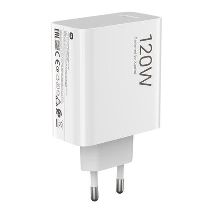 Chargeur ordinateur portable XIAOMI 120W HyperCharge Combo
