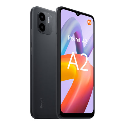 Smartphone XIAOMI Redmi A2 Noir 32Go