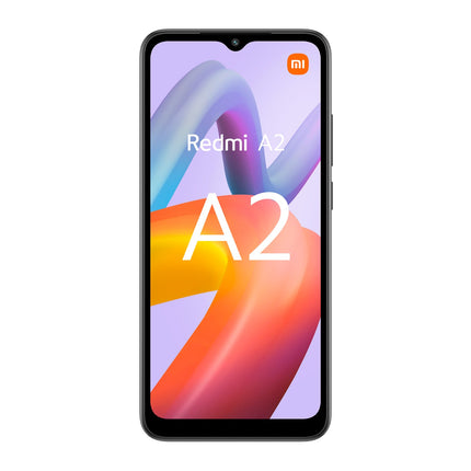 Smartphone XIAOMI Redmi A2 Noir 32Go