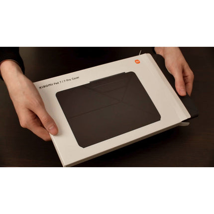 Etui XIAOMI Pad 7 / 7 Pro