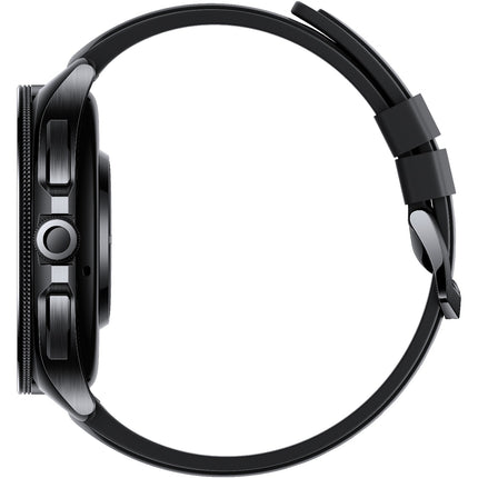 Montre connectée XIAOMI Mi Watch 2 Pro Noir