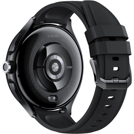 Montre connectée XIAOMI Mi Watch 2 Pro Noir