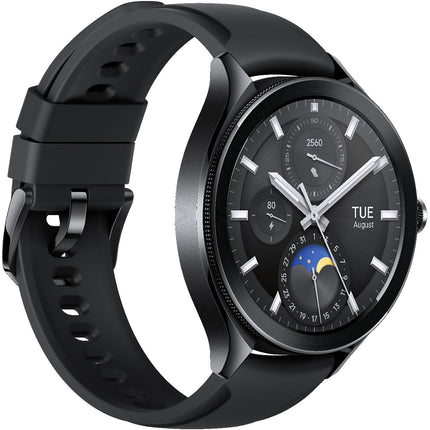 Montre connectée XIAOMI Mi Watch 2 Pro Noir