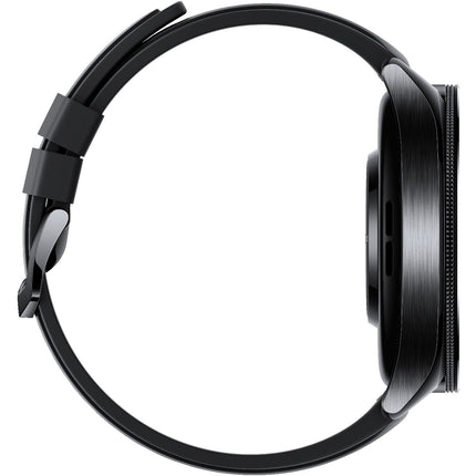 Montre connectée XIAOMI Mi Watch 2 Pro Noir