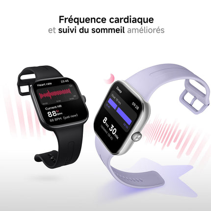 Montre connectée XIAOMI Redmi Watch 5