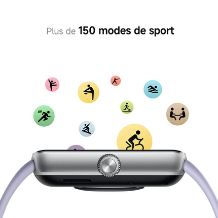 Montre connectée XIAOMI Redmi Watch 5