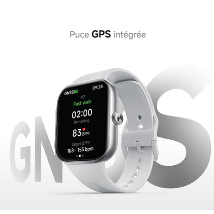 Montre connectée XIAOMI Redmi Watch 5