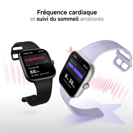 Montre connectée XIAOMI Redmi Watch 5