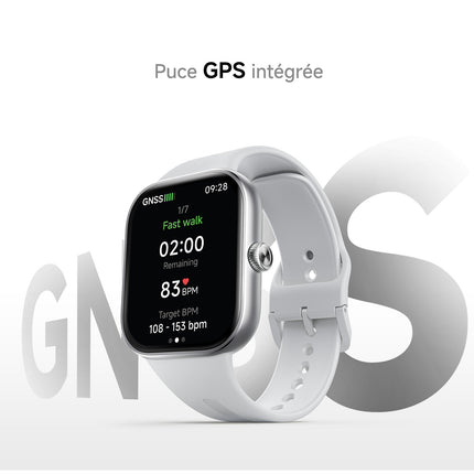 Montre connectée XIAOMI Redmi Watch 5