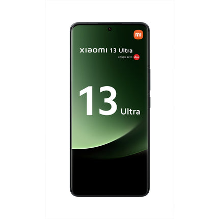 Smartphone XIAOMI 13 Ultra 512Go Noir Reconditionné