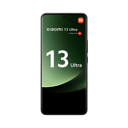 Smartphone XIAOMI 13 Ultra 512Go Vert Reconditionné