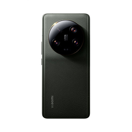 Smartphone XIAOMI 13 Ultra 512Go Vert Reconditionné