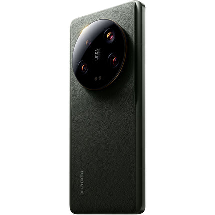 Smartphone XIAOMI 13 Ultra 512Go Vert Reconditionné