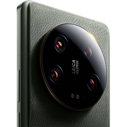 Smartphone XIAOMI 13 Ultra 512Go Vert Reconditionné