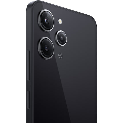 Smartphone XIAOMI Redmi 12 128Go Noir Reconditionné
